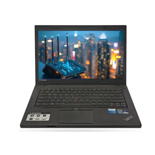 Lenovo ThinkPad Laptop | T470 | Intel i5-7th gen | 14" HD Touchscreen | Win 10 Pro | Refurbished