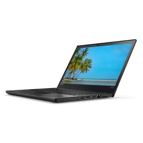 Lenovo ThinkPad Laptop | T470 | Intel i7-6th gen | 14" HD | Win 10 Pro | Refurbished - Image 5
