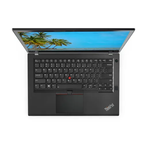 Lenovo ThinkPad Laptop | T470 | Intel i7-6th gen | 14" HD | Win 10 Pro | Refurbished - Image 6