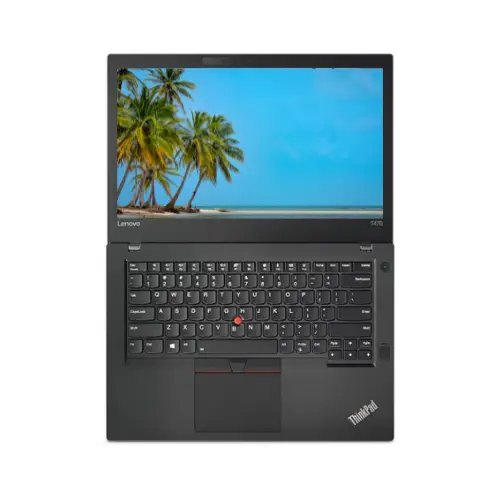 Lenovo ThinkPad Laptop | T470 | Intel i7-6th gen | 14" HD | Win 10 Pro | Refurbished - Image 7