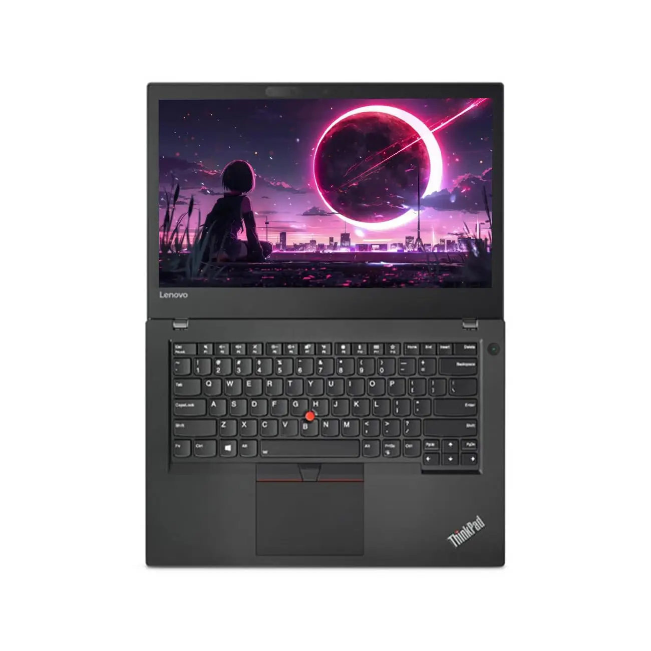 Lenovo ThinkPad Laptop | T470 | Intel i7-7th gen | 14" HD | Win 10 Pro | Refurbished - Image 7