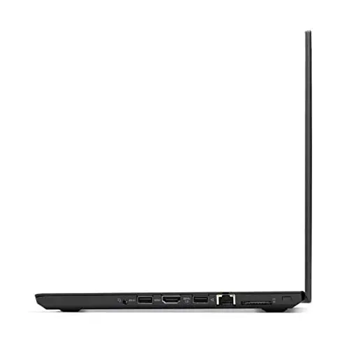 Lenovo ThinkPad Laptop | T470 | Intel i7-7th gen | 14" HD | Win 10 Pro | Refurbished - Image 9