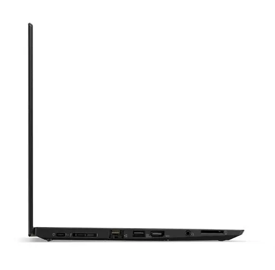 Lenovo ThinkPad Laptop | T480s | Intel i7-8th Gen | 14" HD | Win 11 Pro | Refurbished - Image 6