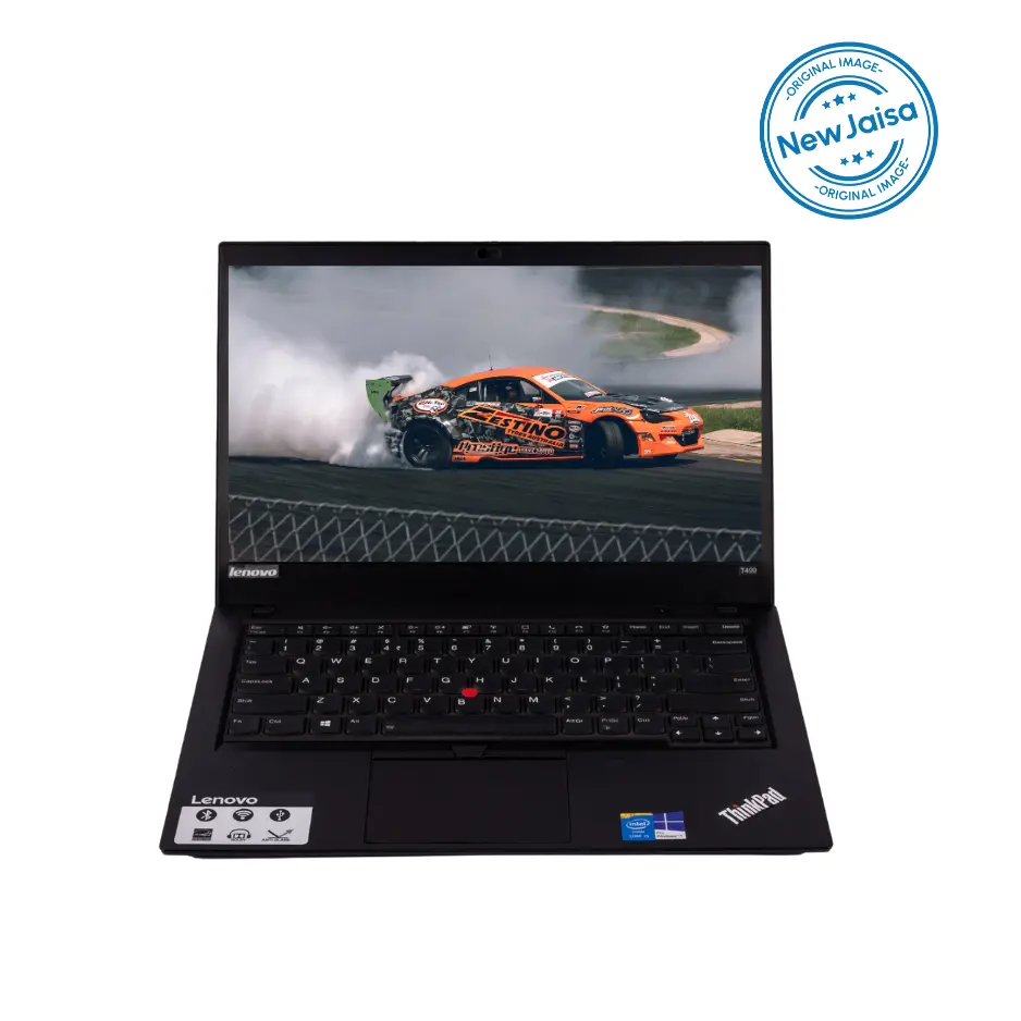 Lenovo ThinkPad Laptop | T490 | Intel i5-8th Gen | 14" FHD Touchscreen  | Win 11 Pro | Refurbished