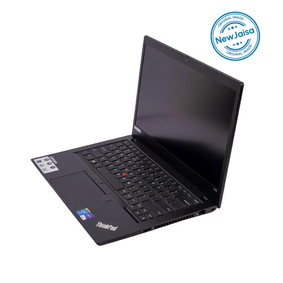 Lenovo ThinkPad Laptop | T490 | Intel i5-8th Gen | 14" FHD Touchscreen  | Win 11 Pro | Refurbished - Image 6