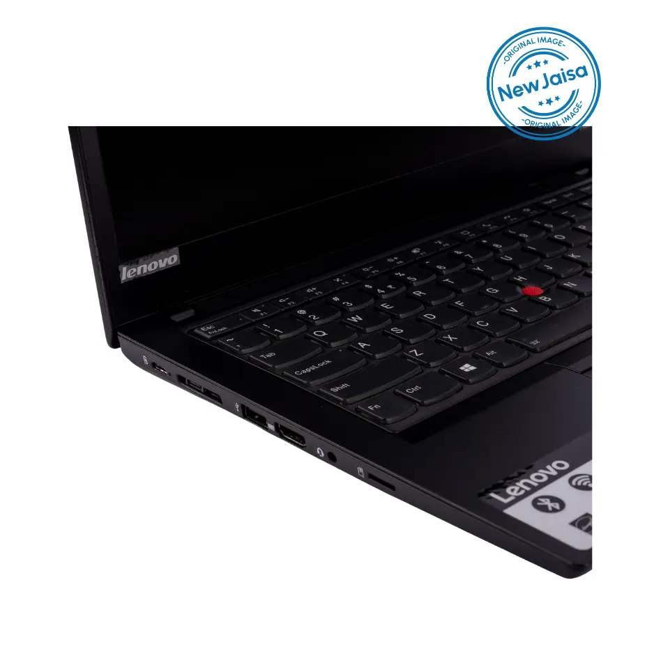 Lenovo ThinkPad Laptop | T490 | Intel i5-8th Gen | 14" FHD Touchscreen  | Win 11 Pro | Refurbished - Image 8