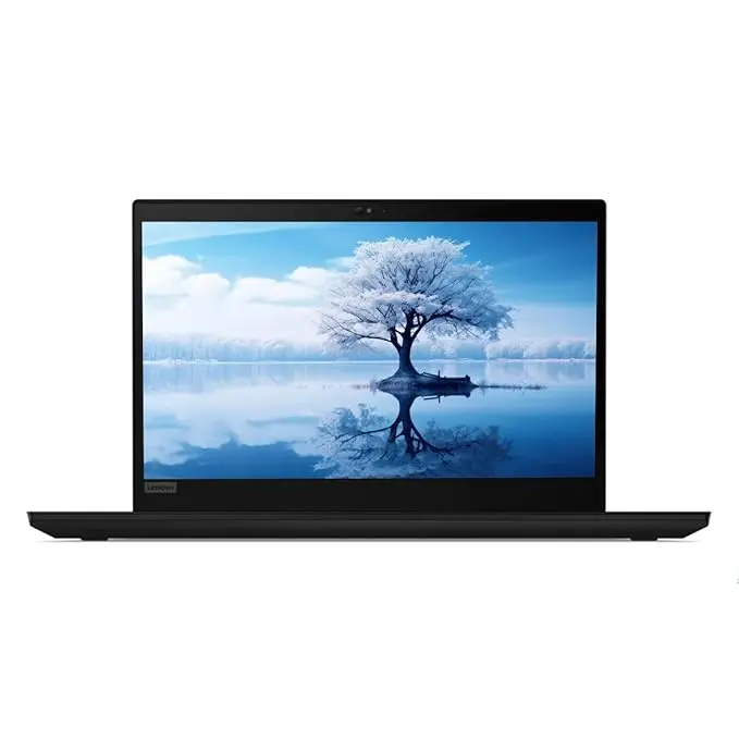 Lenovo ThinkPad Laptop | T490 | Intel i5-8th Gen | 14" HD | Win 11 Pro | Refurbished - Image 5