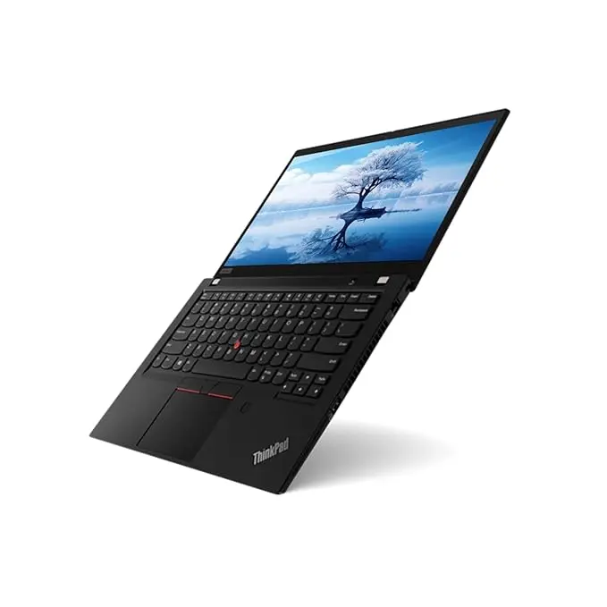 Lenovo ThinkPad Laptop | T490 | Intel i5-8th Gen | 14" HD | Win 11 Pro | Refurbished - Image 6