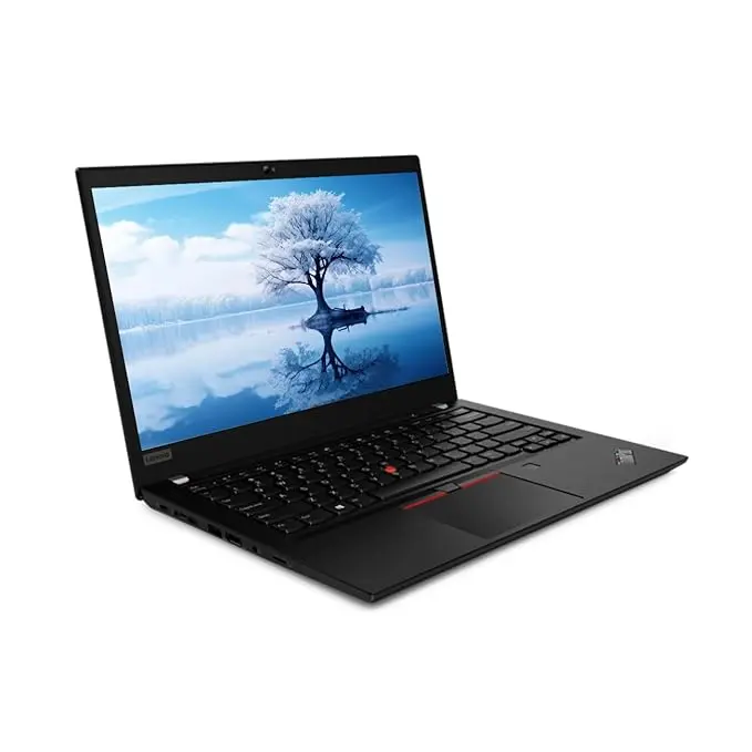 Lenovo ThinkPad Laptop | T490 | Intel i5-8th Gen | 14" HD | Win 11 Pro | Refurbished - Image 7