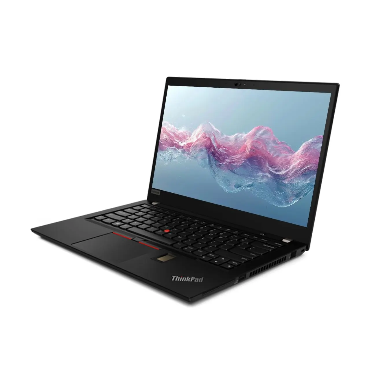 Lenovo ThinkPad Laptop | T490 | Intel i7-10th Gen | 14" HD | Win 11 Pro | Refurbished - Image 6