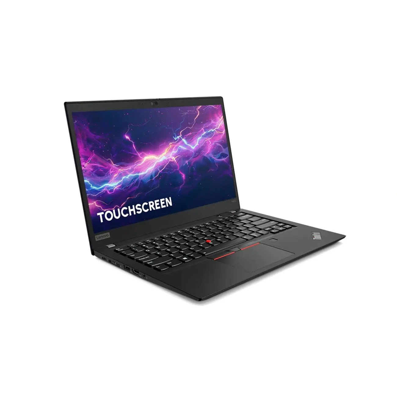 Lenovo ThinkPad Laptop | T490 | Intel i7-8th Gen | 14" FHD Touchscreen  | Win 11 Pro | Refurbished - Image 6
