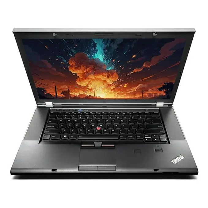Lenovo ThinkPad Laptop | T530 | Intel i5-3rd Gen | 14" HD | Win 10 Pro | Refurbished - Image 7
