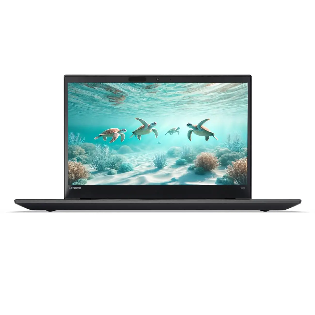 Lenovo ThinkPad Laptop | T570 | Intel i5-7th Gen | 15.6" HD Touchscreen | Win 10 Pro | Refurbished