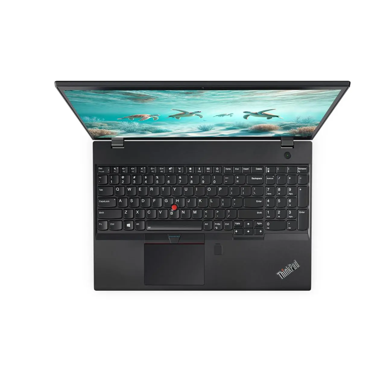 Lenovo ThinkPad Laptop | T570 | Intel i5-7th Gen | 15.6" HD Touchscreen | Win 10 Pro | Refurbished - Image 5