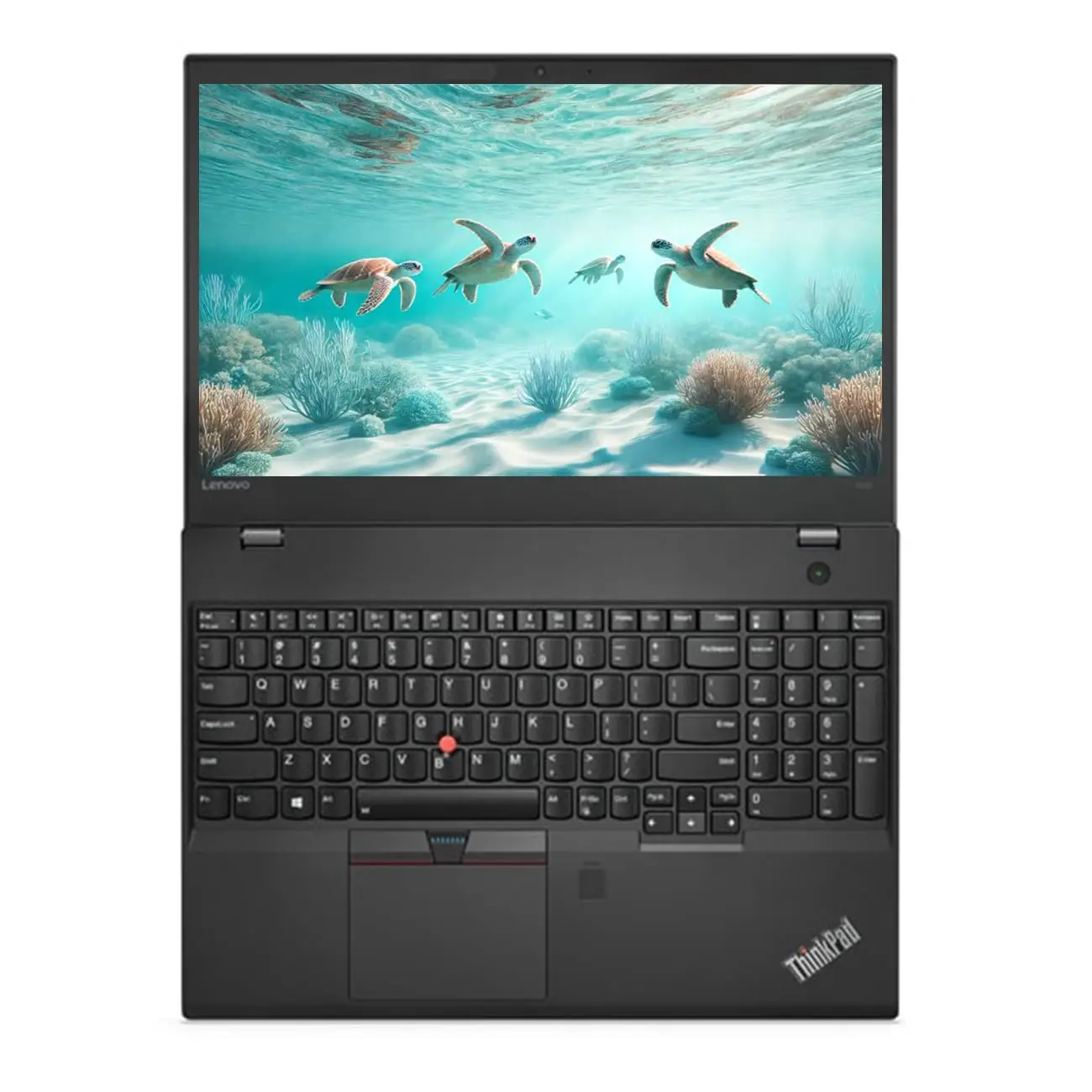 Lenovo ThinkPad Laptop | T570 | Intel i5-7th Gen | 15.6" HD Touchscreen | Win 10 Pro | Refurbished - Image 8