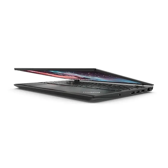 Lenovo ThinkPad Laptop | T580 | Intel i5-8th Gen | 15.6" HD Touchscreen | Win 11 Pro | Refurbished - Image 7