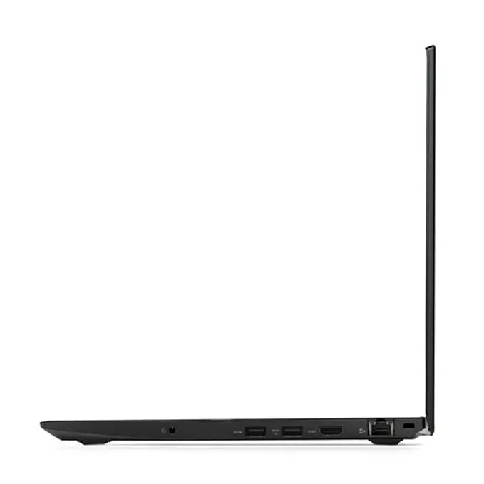 Lenovo ThinkPad Laptop | T580 | Intel i5-8th Gen | 15.6" HD Touchscreen | Win 11 Pro | Refurbished - Image 9