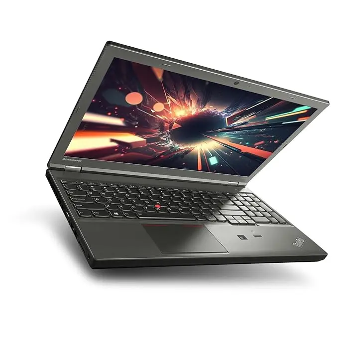 Lenovo ThinkPad Laptop | W540 | Intel i7-4th Gen | 15.6" HD | Win 10 Pro | Refurbished - Image 6