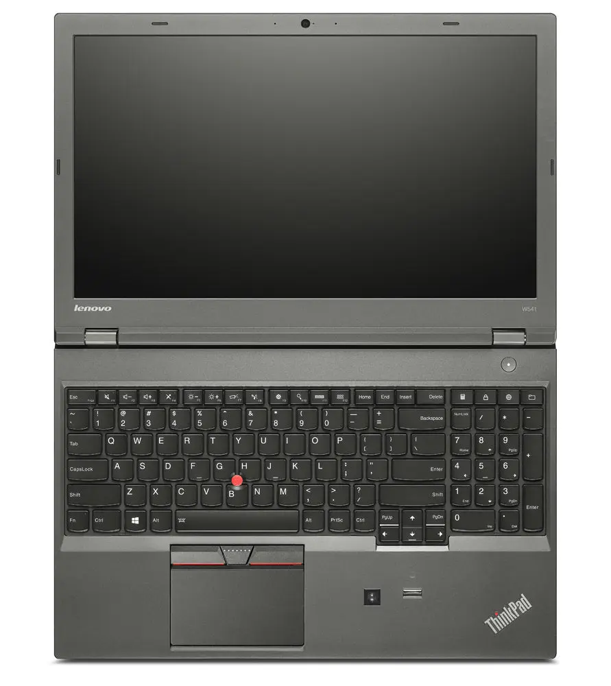 Lenovo ThinkPad Laptop | W541 | Intel i7-4th Gen | 15.6" HD | Win 10 Pro | Refurbished - Image 6