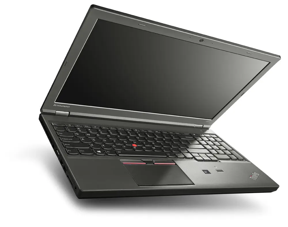Lenovo ThinkPad Laptop | W541 | Intel i7-4th Gen | 15.6" HD | Win 10 Pro | Refurbished - Image 8