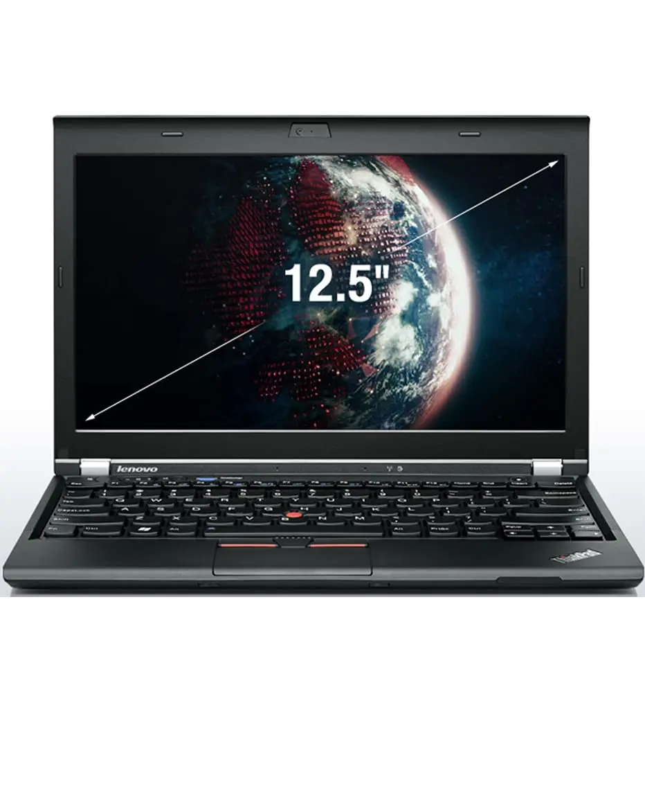 Lenovo ThinkPad Laptop | X230 | Intel i5-3rd Gen | 12.5" HD | Win 10 Pro | Refurbished - Image 6
