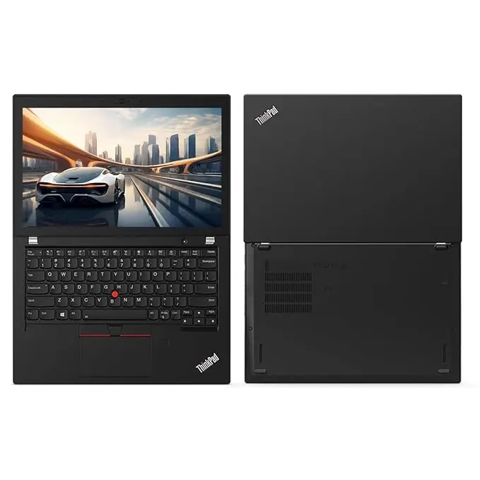 Lenovo ThinkPad Laptop | X280 | Intel i5-8th Gen | 12.5" HD Touchscreen | Win 11 Pro | Refurbished - Image 5