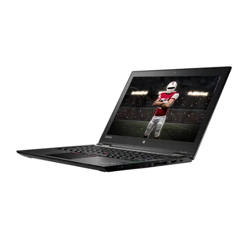 Lenovo ThinkPad Laptop | Yoga 260 | Intel i5-6th | 12.5" HD Touchscreen | Win 10 Pro | Refurbished