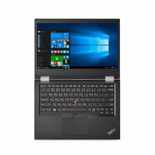 Lenovo ThinkPad Laptop | Yoga 370 | Intel i5-7th Gen | 13.3" HD Touchscreen | Win 11 Pro | Refurbished