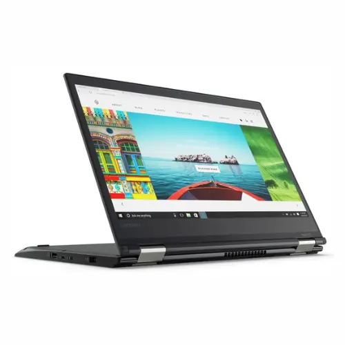 Lenovo ThinkPad Laptop | Yoga 370 | Intel i5-7th Gen | 13.3" HD Touchscreen | Win 11 Pro | Refurbished - Image 4