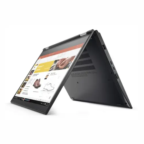 Lenovo ThinkPad Laptop | Yoga 370 | Intel i5-7th Gen | 13.3" HD Touchscreen | Win 11 Pro | Refurbished - Image 8