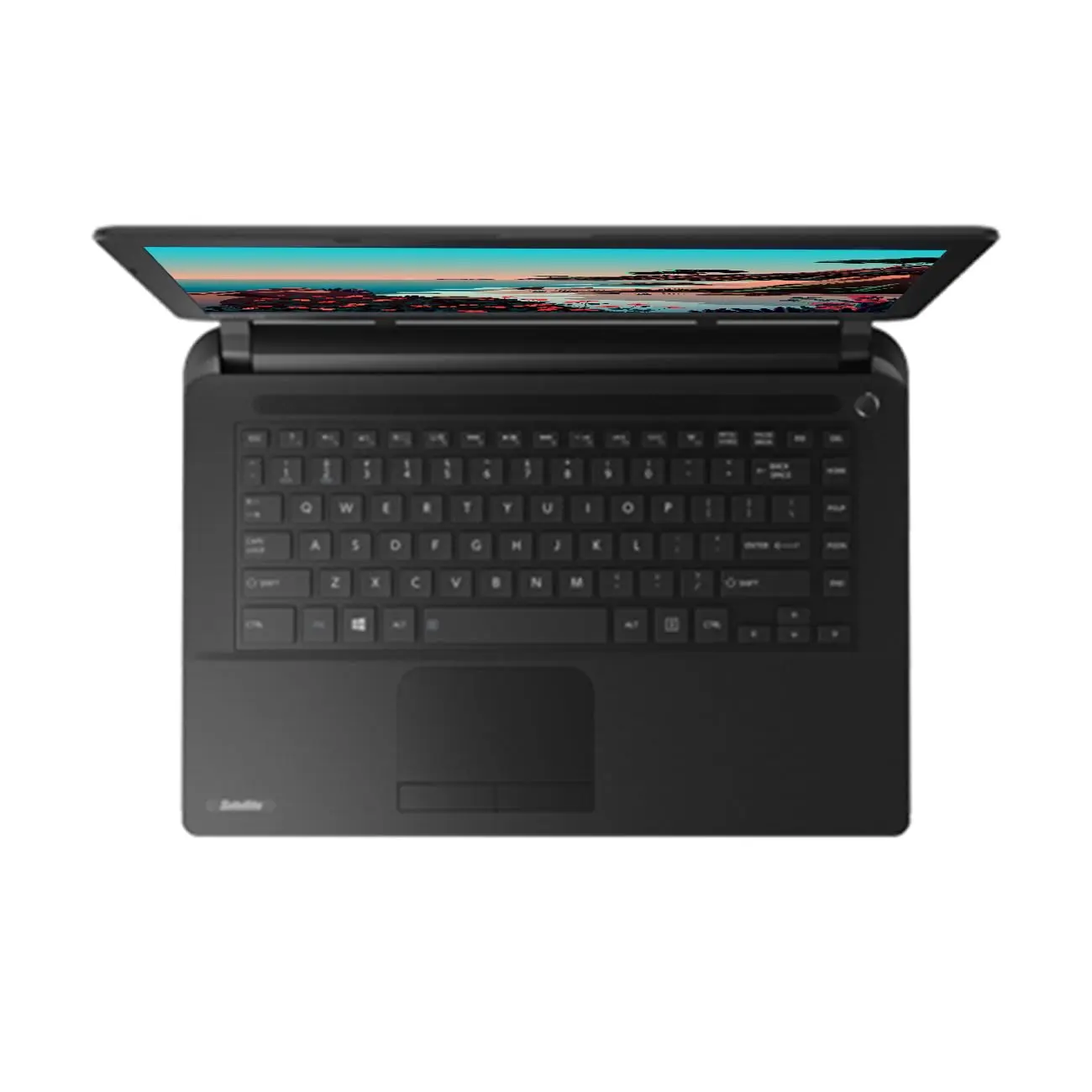 Toshiba Laptop C40 | Intel i3-4th Gen | 14" HD | Win 10 Pro | Refurbished - Image 6